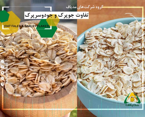 تفاوت جوپرک و جودوسرپرک
