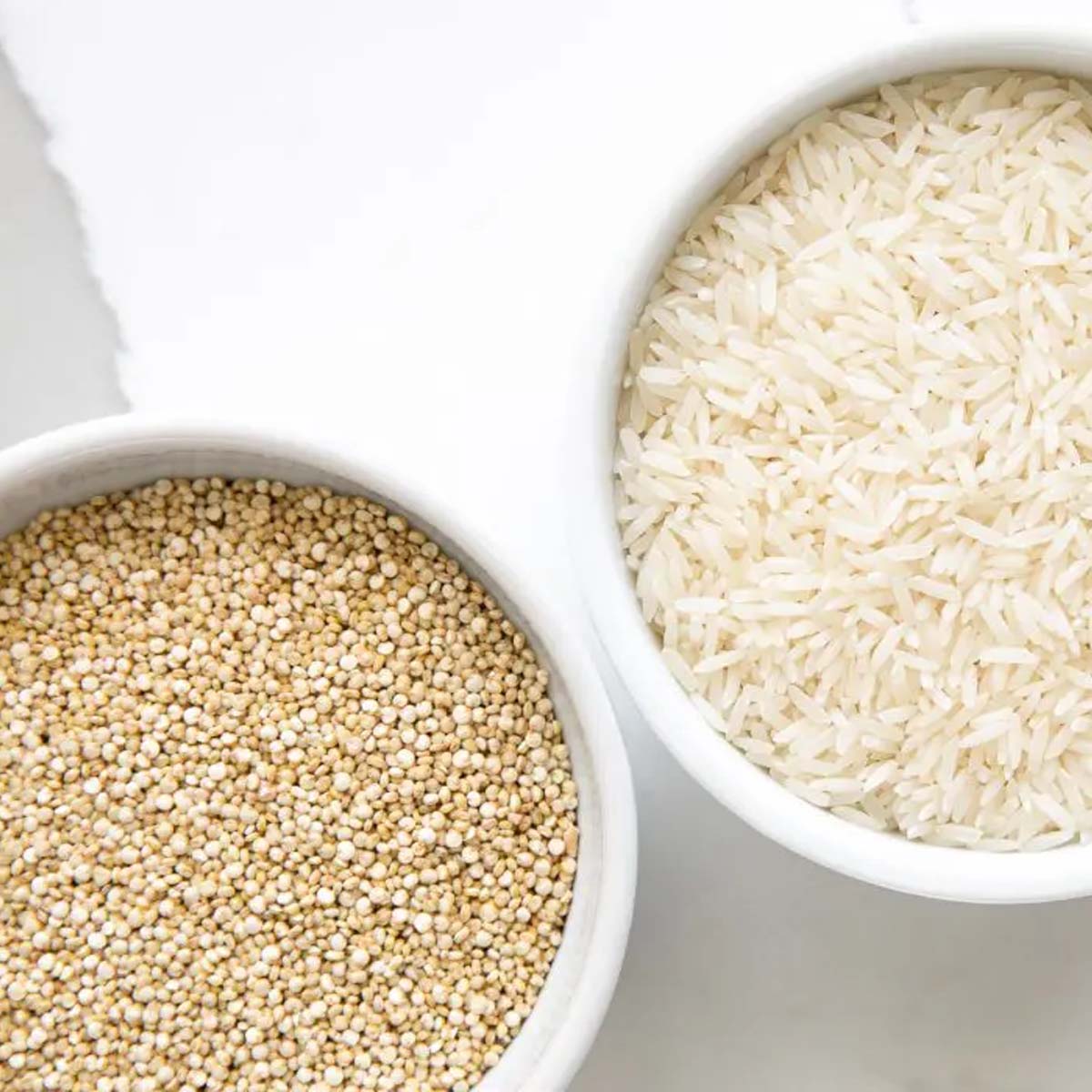 کینوا بهترین جایگزین برنج برای رژیم و دیابتی ها