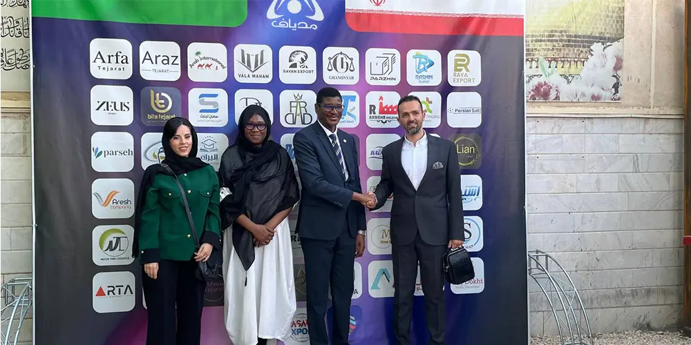 مدیاف به بورکینافاسو